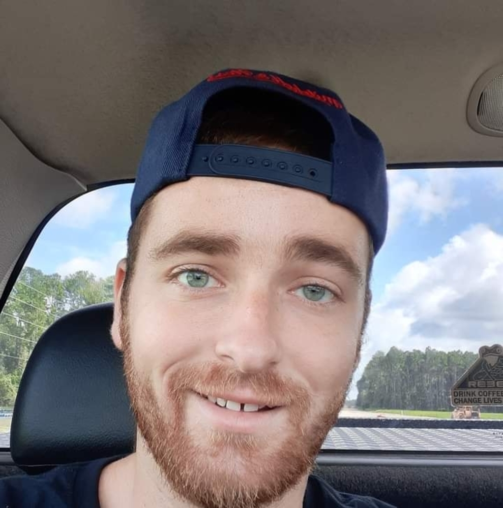 Meet your Posher, Lucas